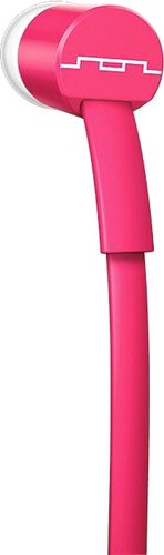 Наушники Sol Republic Jax 3-Button (розовый)