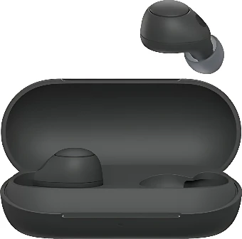 Наушники Sony WF-C700N (черный)