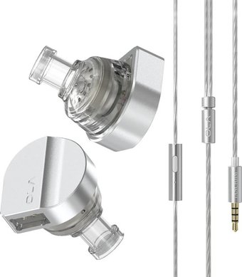 Наушники Tanchjim Ola (с микрофоном)