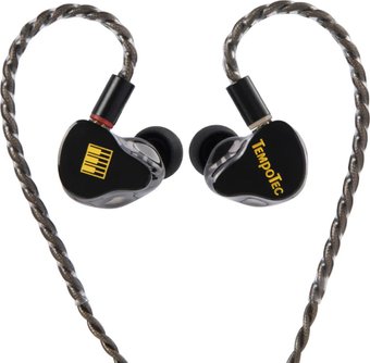 Наушники TempoTec IM05 (черный)