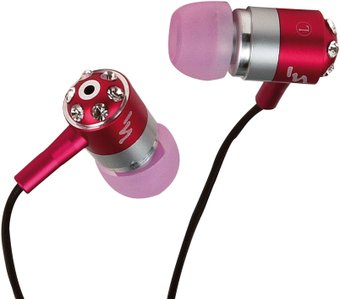 Наушники T'nB Music Trend Lady (ESLADY)