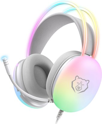 Наушники URZUS Flare