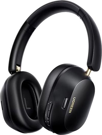 Наушники Ugreen HiTune Max5c (черный)