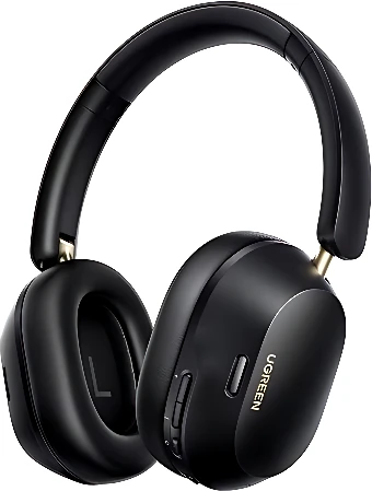 Наушники Ugreen HiTune Max5c (черный)