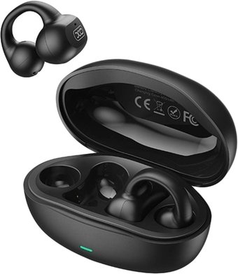 Наушники XO G19 (черный)