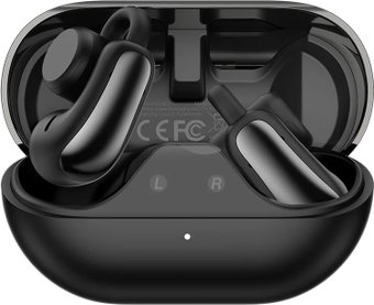 Наушники XO G27 (черный)