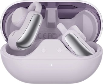 Наушники XO G27 (сиреневый)
