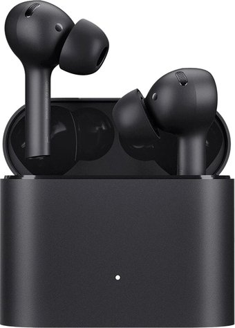 Наушники Xiaomi Mi True Wireless Earphones 2 Pro TWSEJ10WM (международная версия)