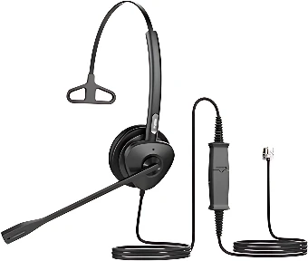 Офисная гарнитура Nearity HT301