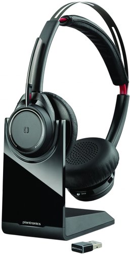 Офисная гарнитура Plantronics Voyager Focus UC PL-B825M