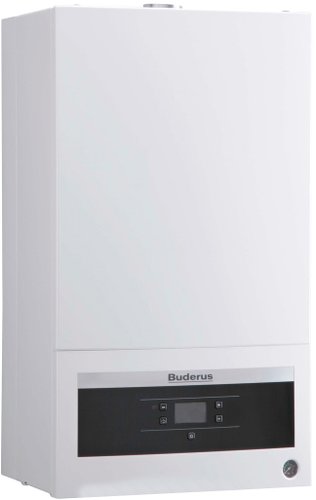Отопительный котел Buderus Logamax U072-24K