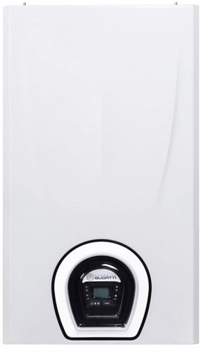 Отопительный котел Federica Bugatti 42B Cond Varme