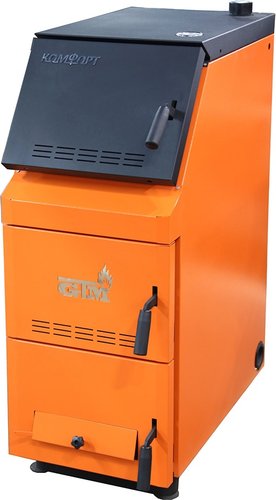 Отопительный котел GTM Комфорт 20
