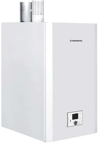 Отопительный котел Kentatsu Impect-6/W