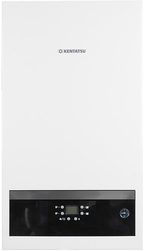 Отопительный котел Kentatsu Nobby Smart II 28‑2CSF