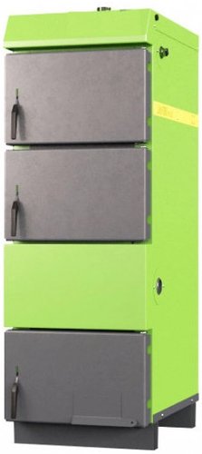 Отопительный котел Lavoro Eco L-12 (без автоматики)