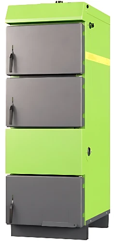 Отопительный котел Lavoro Eco L-42 (без автоматики)
