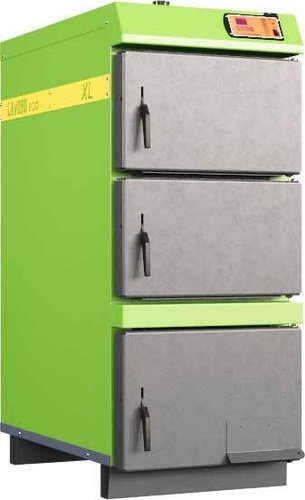 Отопительный котел Lavoro Eco XL-12 (с автоматикой)