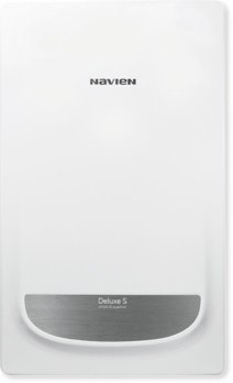 Отопительный котел NAVIEN Deluxe S 13K