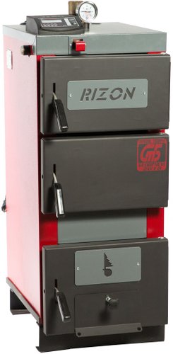 Отопительный котел Rizon M 25 A