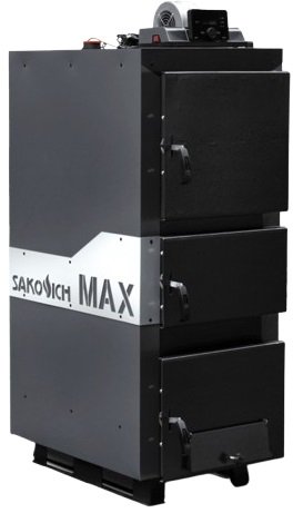 Отопительный котел Sakovich MAX 125кВт