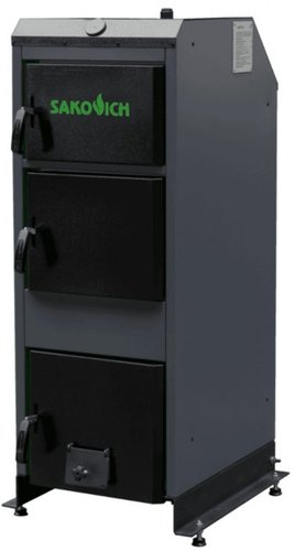 Отопительный котел Sakovich Universal 20кВт