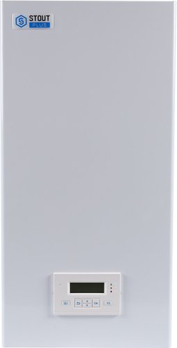 Отопительный котел Stout SEB Plus 14Квт