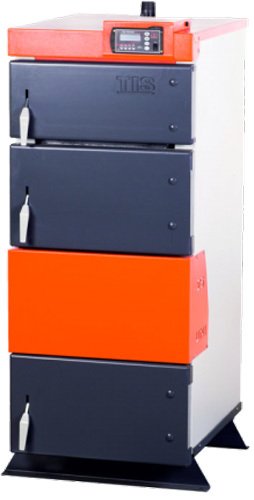 Отопительный котел TIS Uni 80