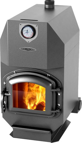 Отопительный котел TMF Студент Гидравлик под ТЭН