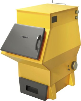 Отопительный котел TMF Ташкент 2017 Лайт 16кВт