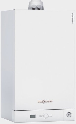 Отопительный котел Viessmann Vitodens 050-W