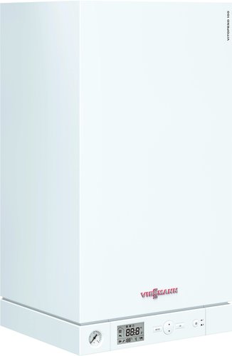 Отопительный котел Viessmann Vitopend 100-W l тип A1JB (34 кВт)