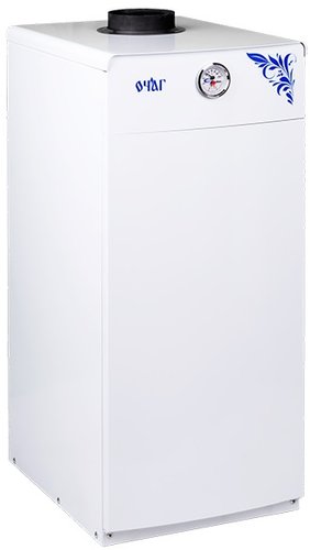 Отопительный котел Очаг Премиум АОГВ-11.6 Е