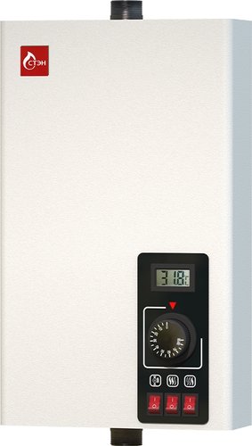 Отопительный котел СТЭН ЭВПМ - 4.5