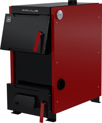 Отопительный котел Термокрафт Primus B 20 кВт (без варочной повехности)
