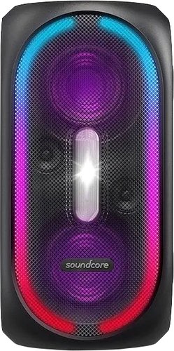 Патибокс Anker SoundCore Rave+