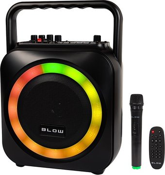 Патибокс Blow BT800