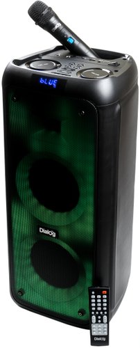 Патибокс Dialog AO-200