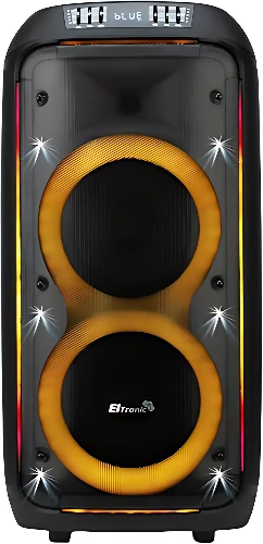 Патибокс Eltronic 30-38 Crazy Box 800
