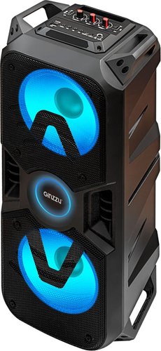 Патибокс Ginzzu GM-207