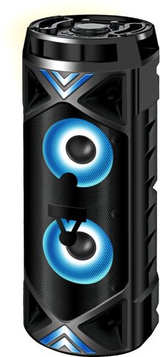 Патибокс Ginzzu GM-209