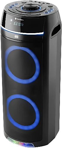 Патибокс GoGEN BPS736CD