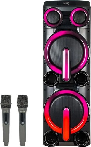 Патибокс Mivo MD-103