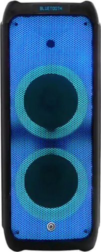 Патибокс Pure Acoustics Amnesia