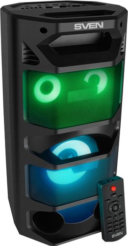 Патибокс SVEN PS-670