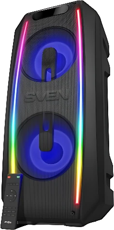 Патибокс SVEN PS-740