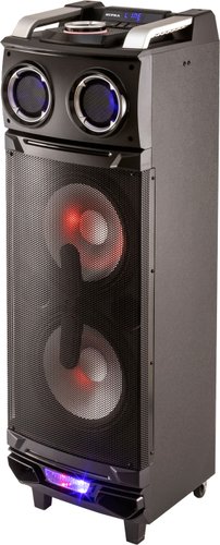 Патибокс Supra SMB-980