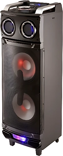 Патибокс Supra SMB-980