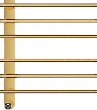 Полотенцесушитель AQUAme AQM3116BG