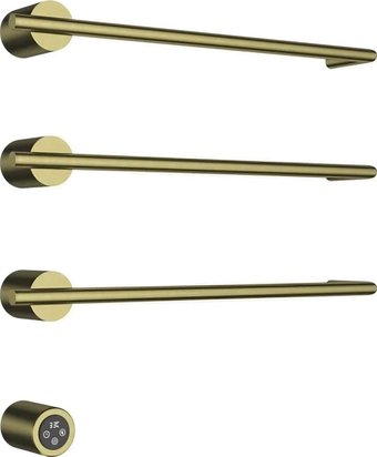 Полотенцесушитель AQUAme AQM3143BG